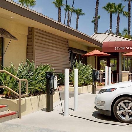 Best Western Seven Seas San Diego Exteriör bild